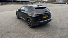 Peugeot 2008 115kW GT 54kWh 5dr Auto Electric Estate